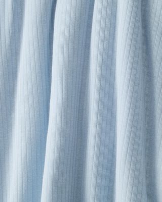 Product image 2 of Baby 2-Way Zip PurelySoft Wearable Blanket - Blue