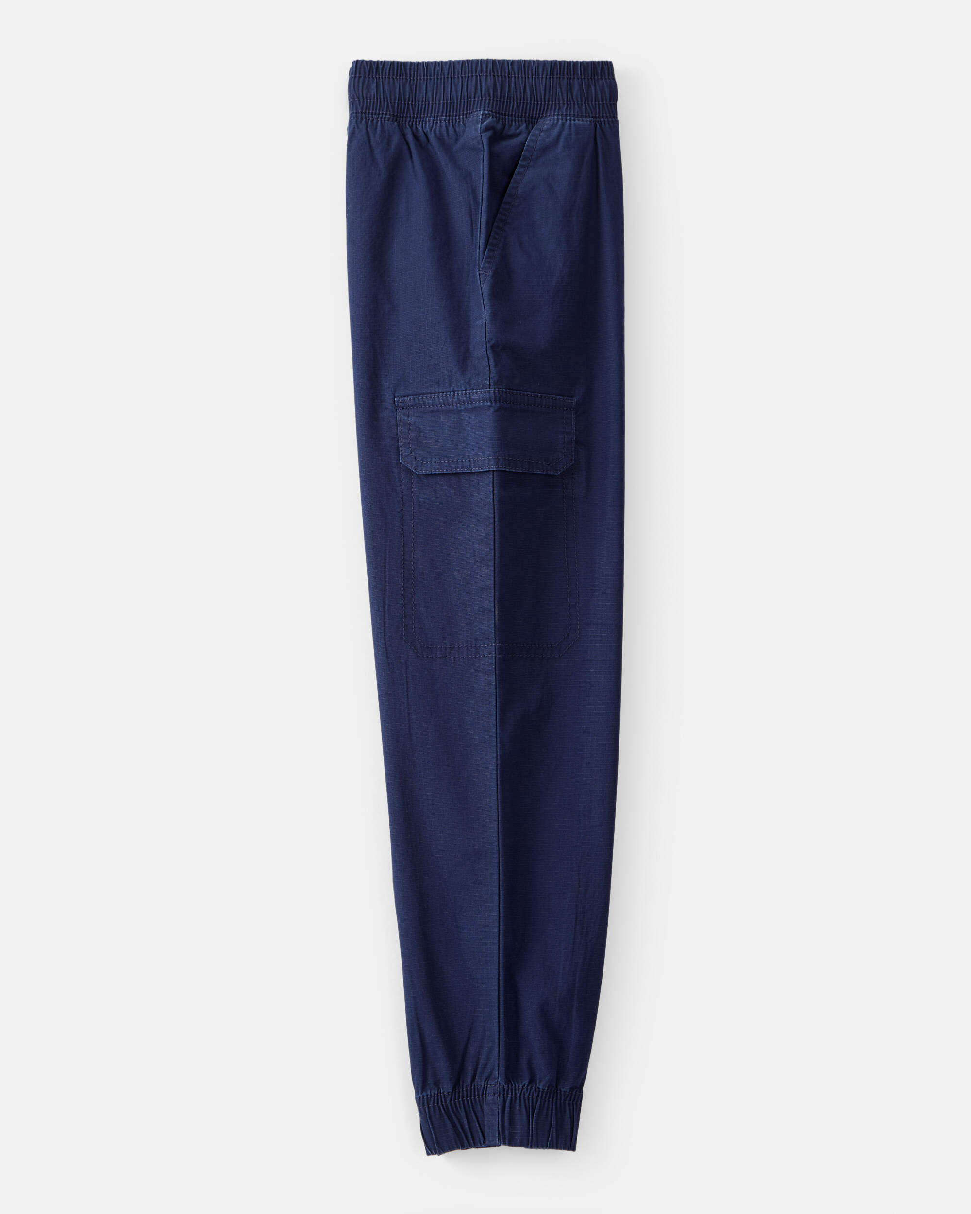 新品 eLLa cardboard jogger pants (navy) Boys Cotton Fashion Cargo Pants - Navy - Carter's | Carter's