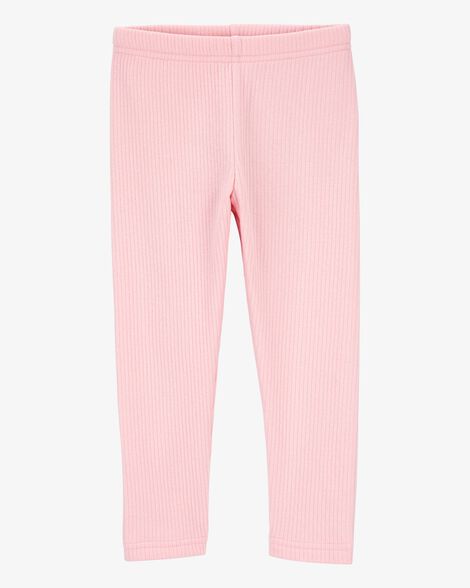  Product image 1 of Baby Cozy Ribbed Leggings