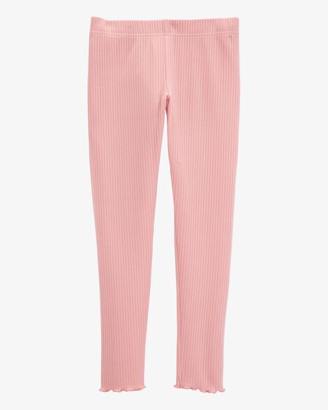  Product image 2 of Kid Ribbed Leggings