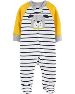Baby Boy Sleep Play Pajamas Carter S