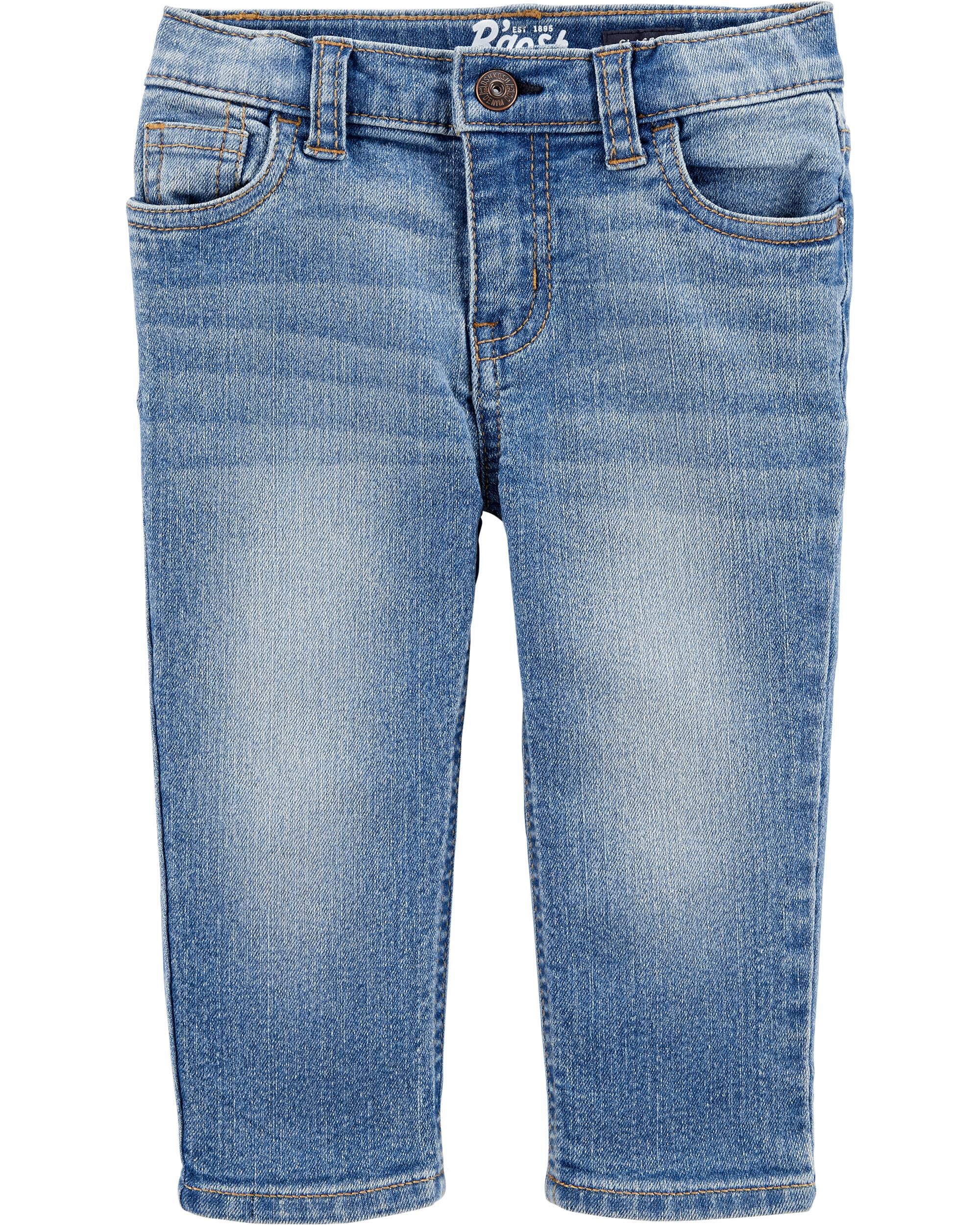 Details about   Carter's Infant Boy Little Guy On The Go" Jeans  NWT ~ 
