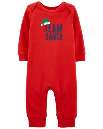 Baby Boy Pajamas Carter S Free Shipping