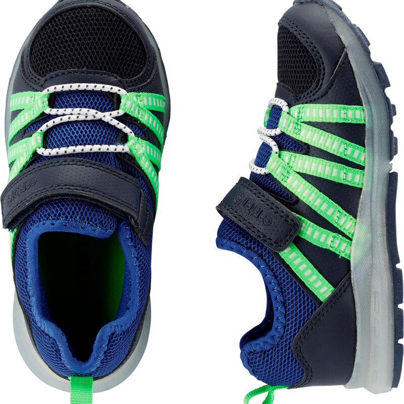 Carter�s LightUp Sneakers Carter�s LightUp Sneakers