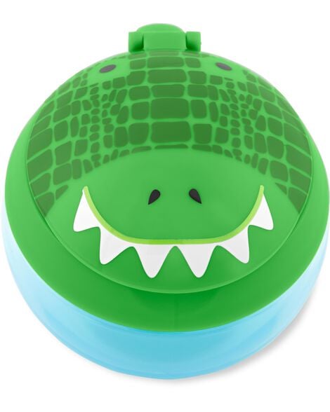  Product image 3 of Zoo Snack Cup - Crocodile