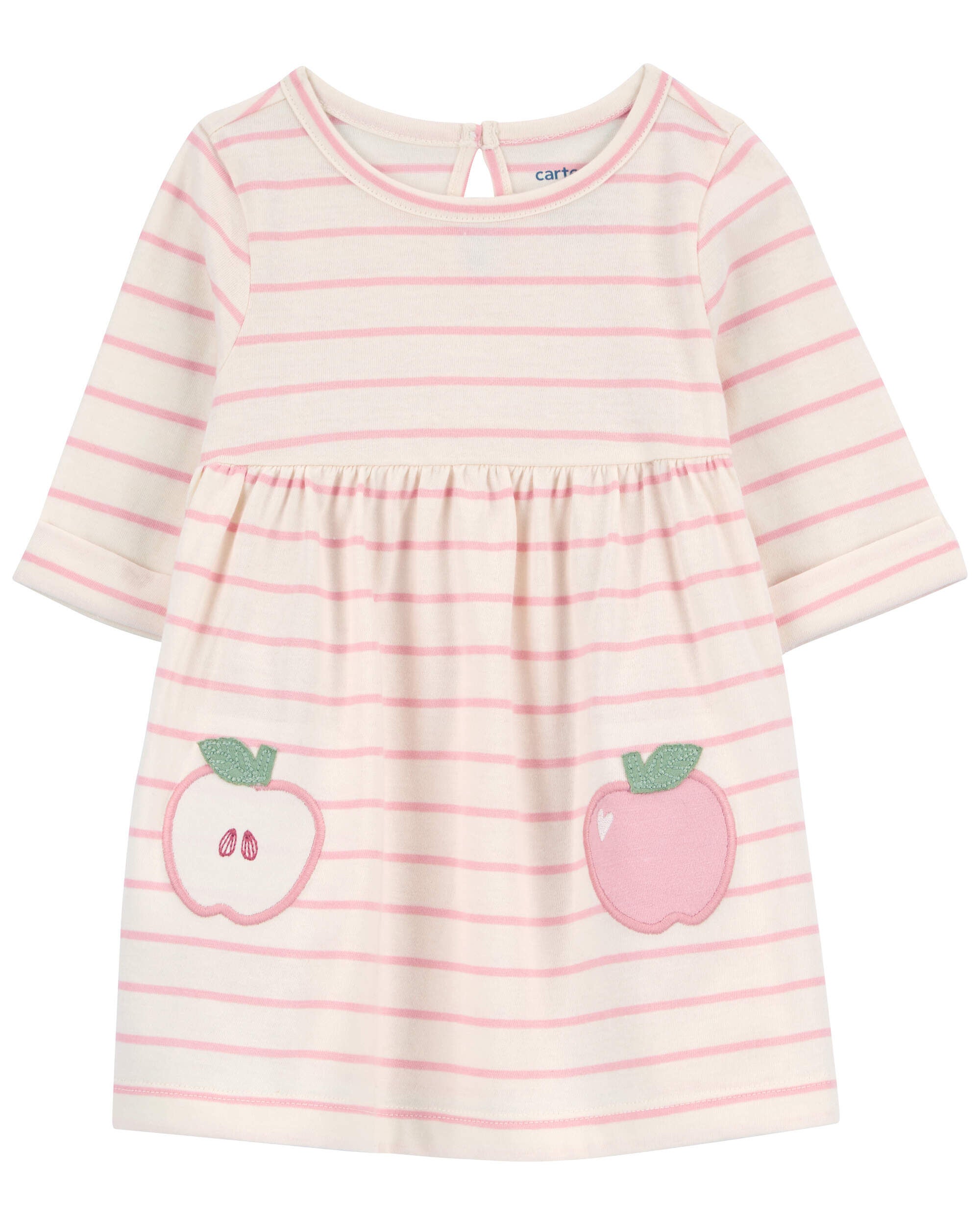 Baby apple dress hotsell
