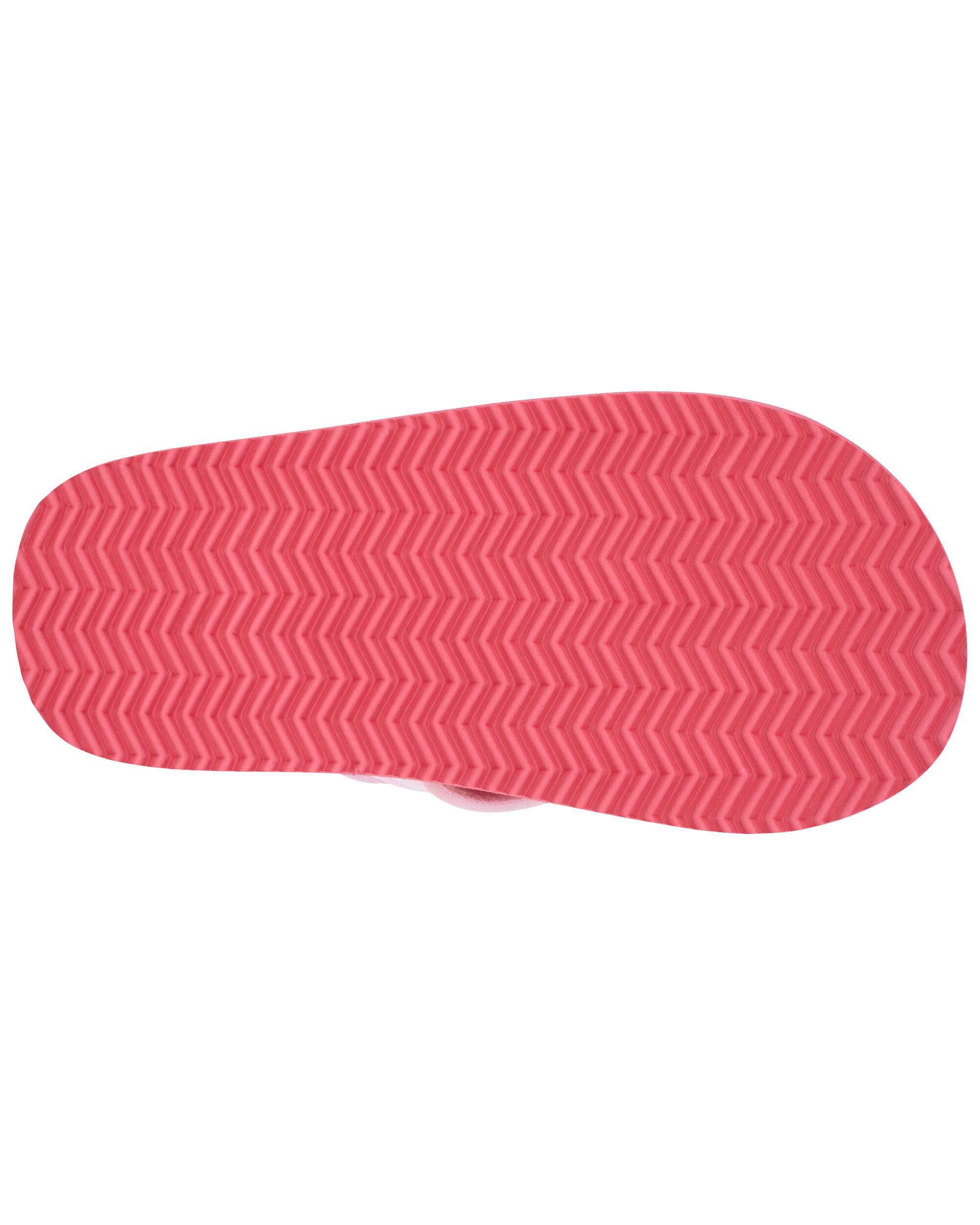 Carter's unicorn flip flops new arrivals