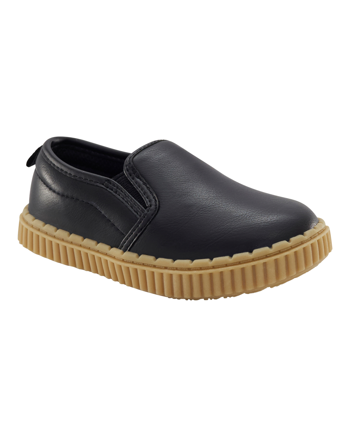 いいスタイル Toddler Casual Slip-On Shoe - Black - OshKosh | Carter's ワンピース