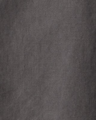 Product image 2 of Kid Short-Sleeve Button-Down Pocket Shirt - Black