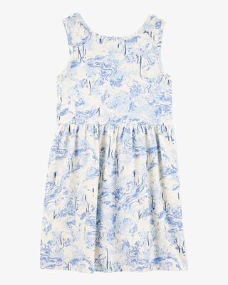 Product image 2 of Kid Printed Tank Dress