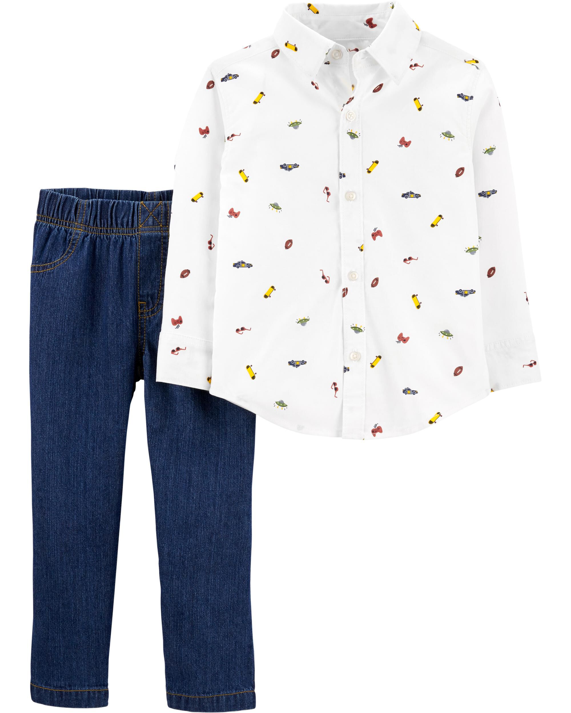 Baby Boy Sets | Carter's | Free Shipping Baby Boy Sets | Carter's | Free Shipping