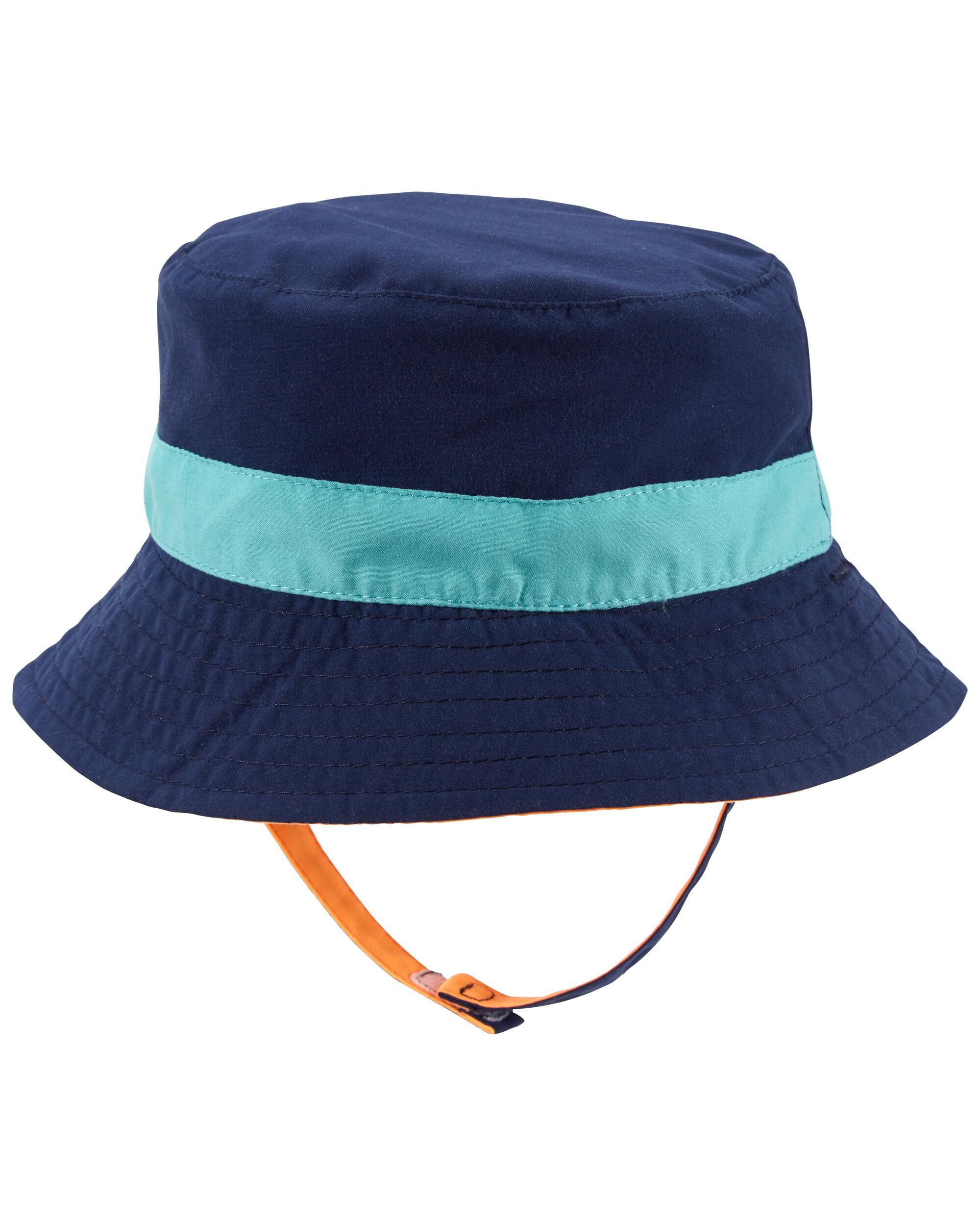 Carters bucket hat 2025