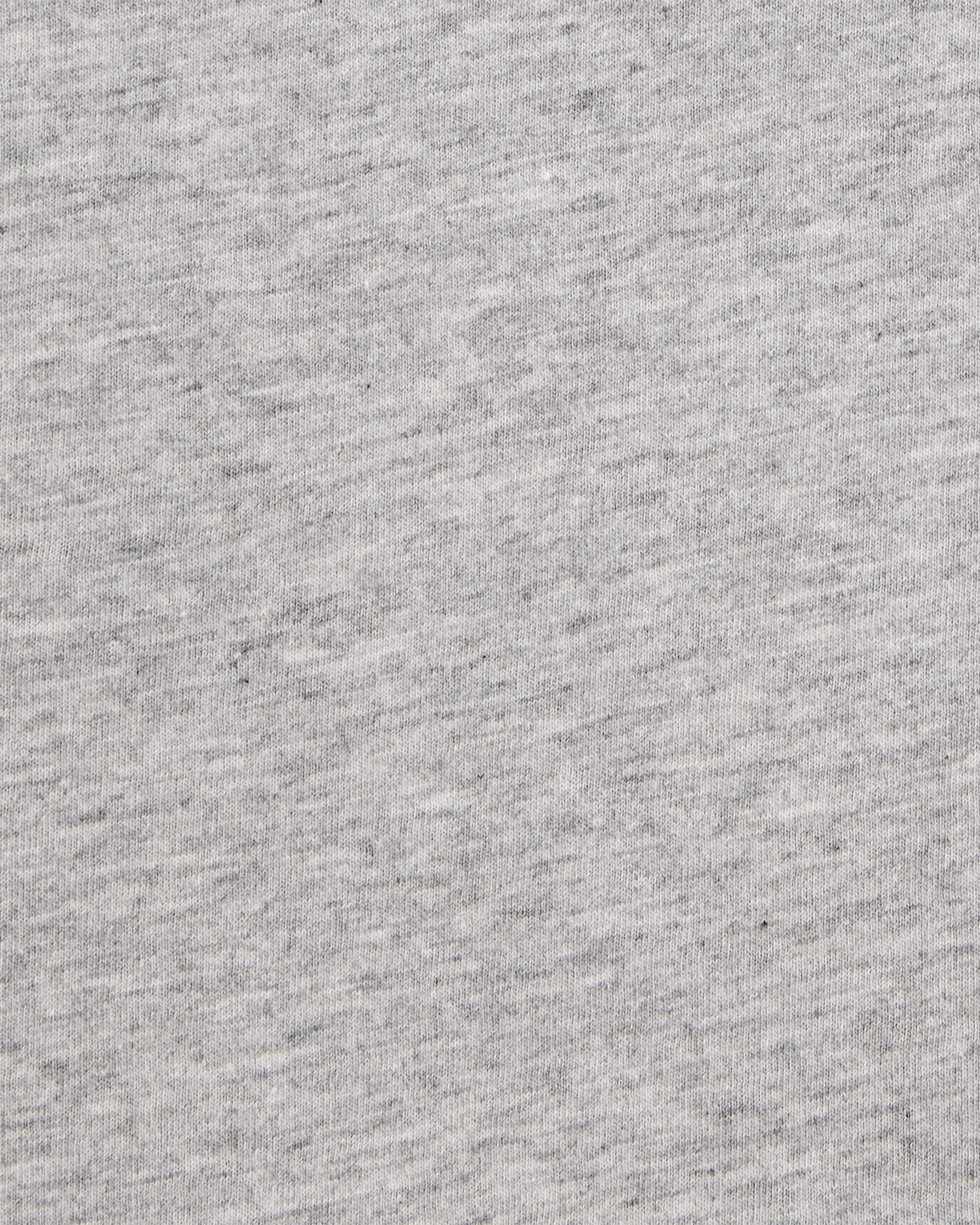 Toddler Boy Pocket Tank - Grey