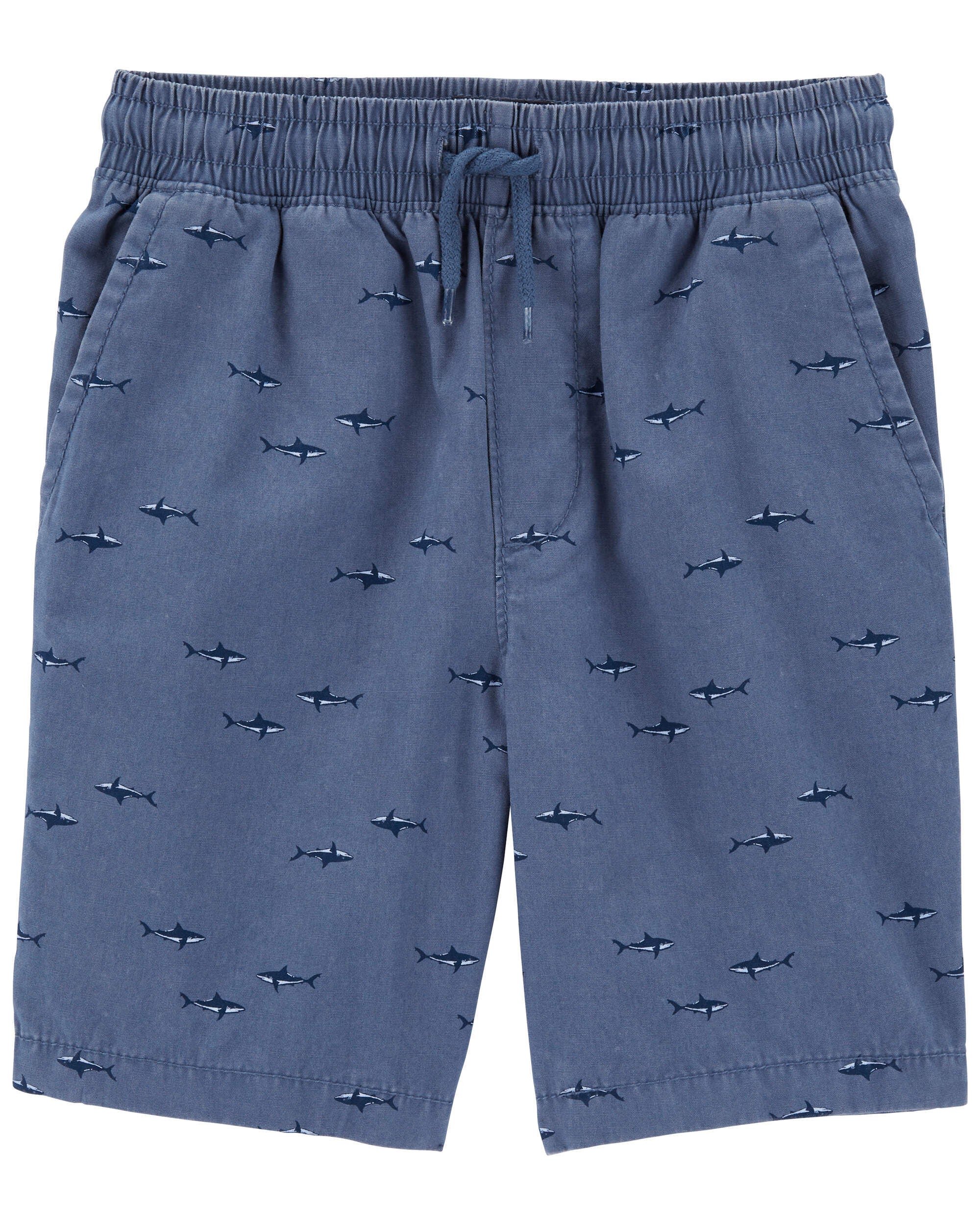Kid Stretch Chino Short OshKosh Carter s