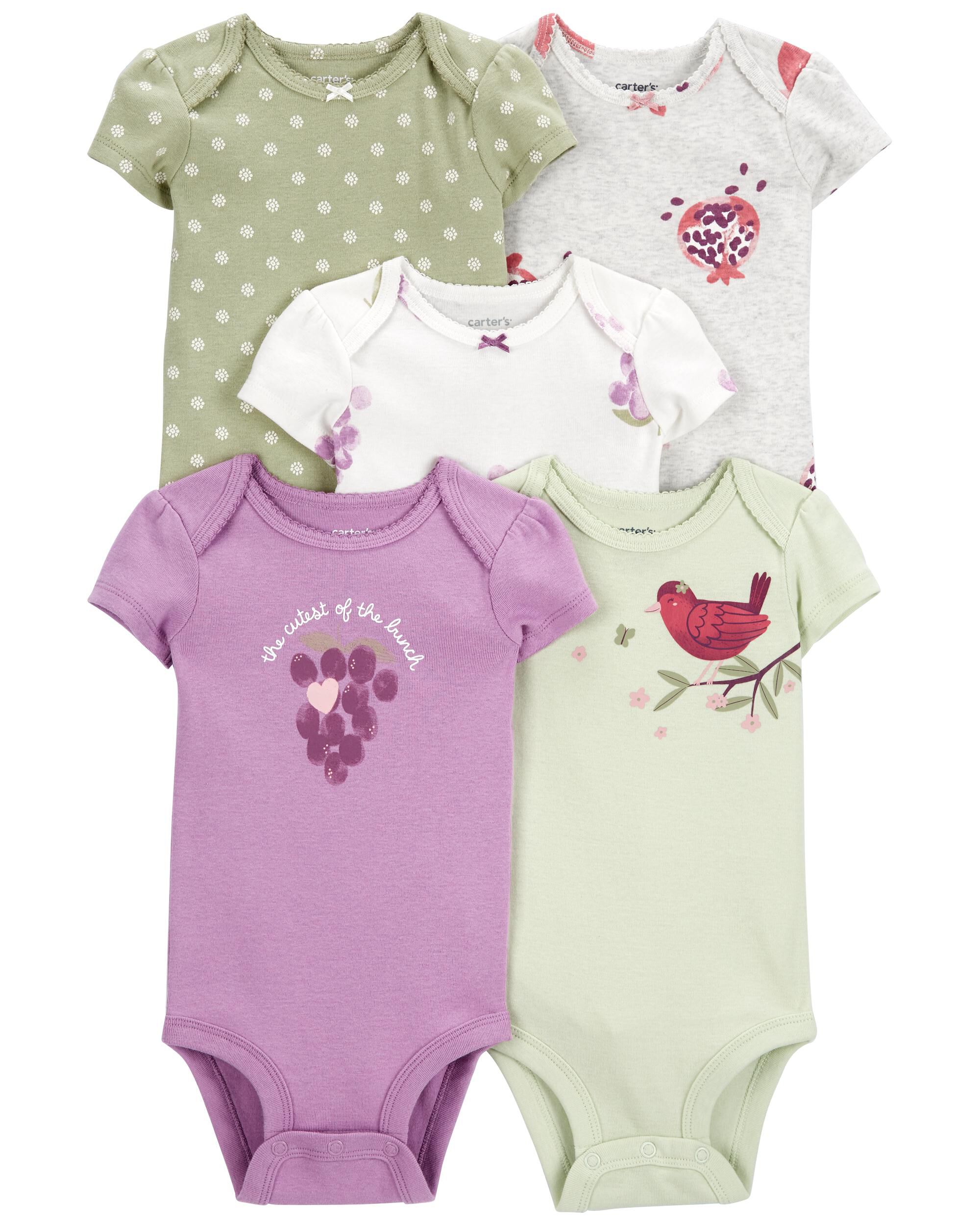Carters baby suits outlet