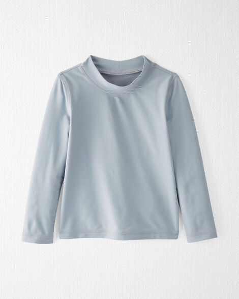  Product image 1 of Toddler Recycled Long Sleeve Swim Rashguard