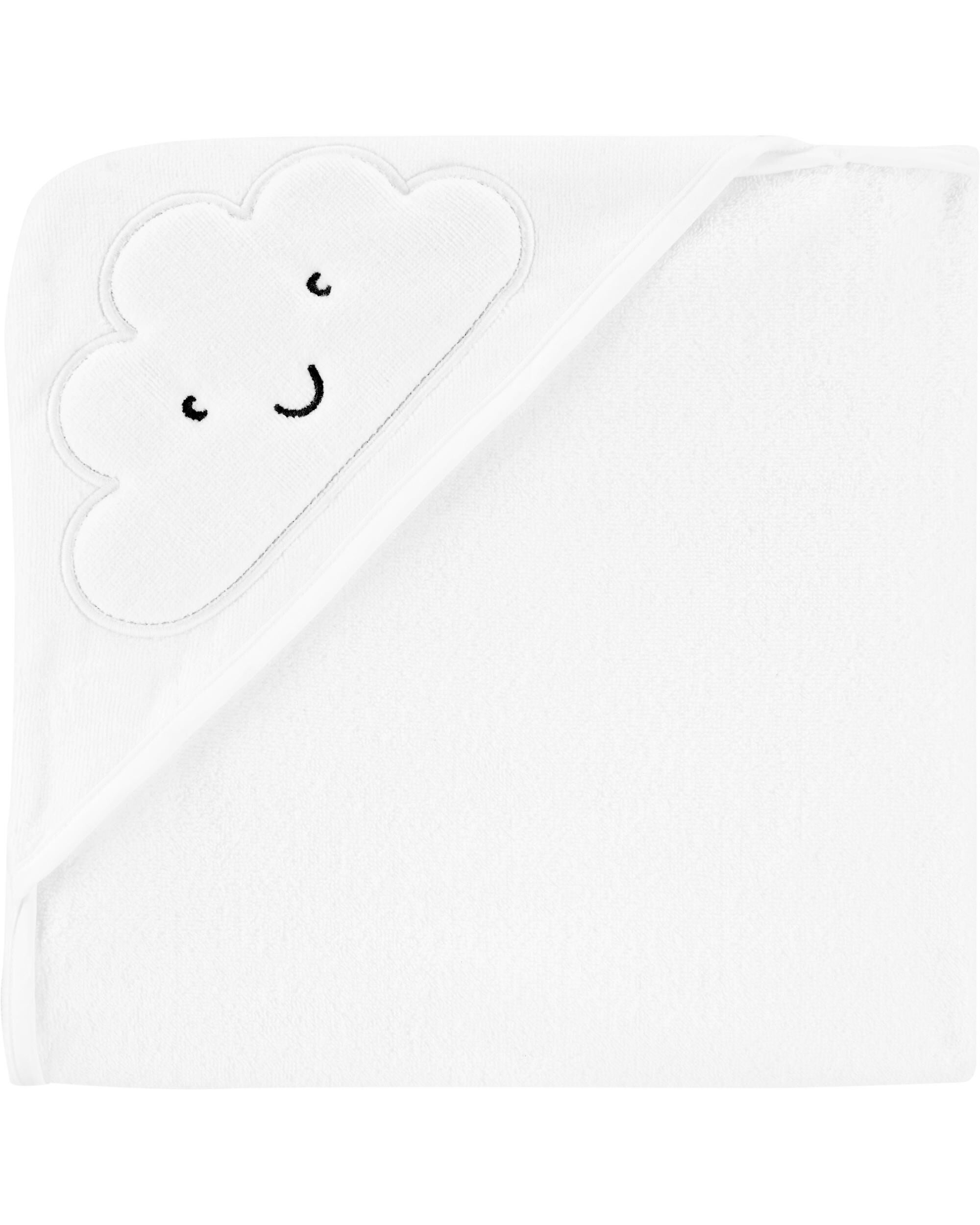 Carters hooded towels sale
