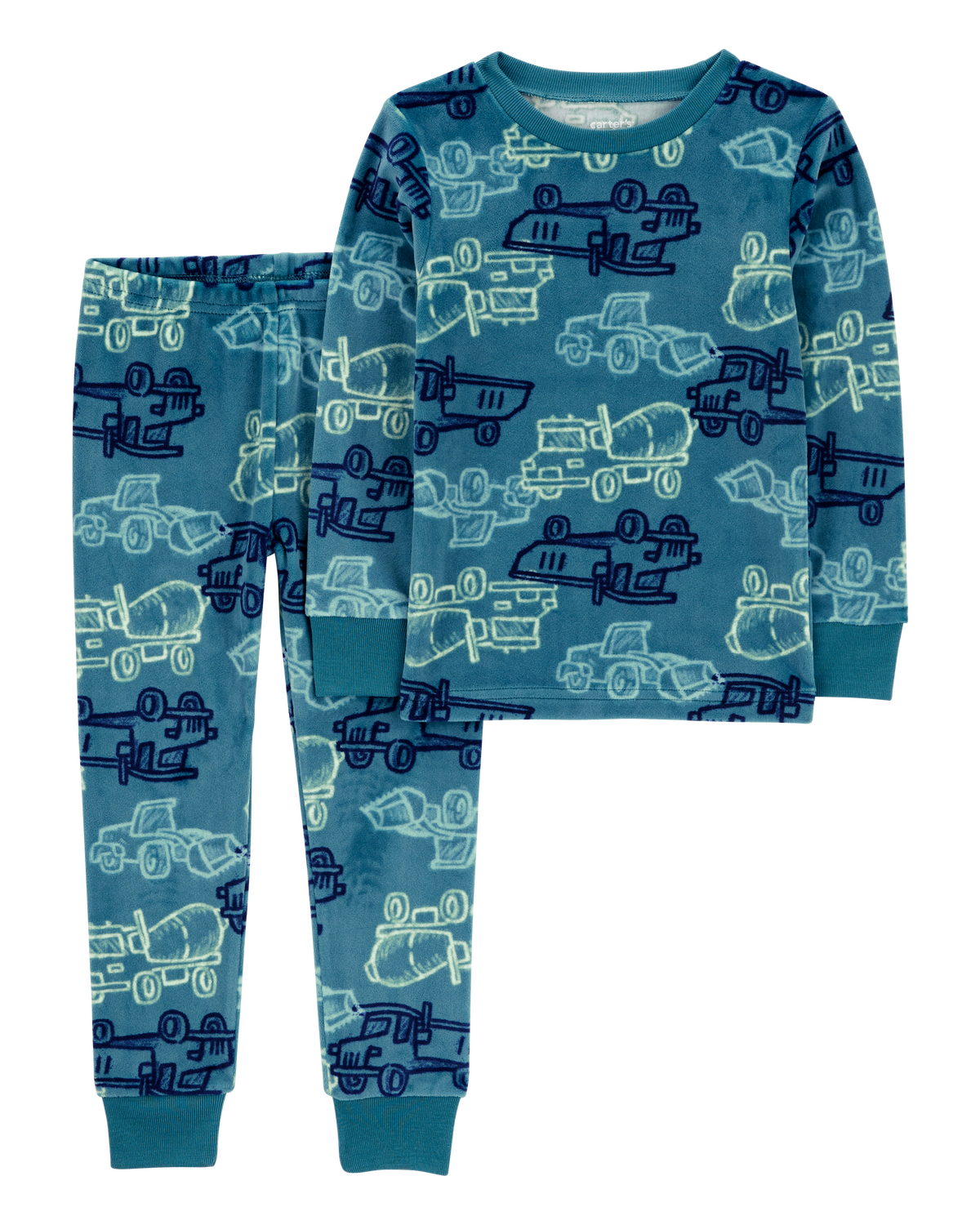 Carters $5 pajamas new arrivals
