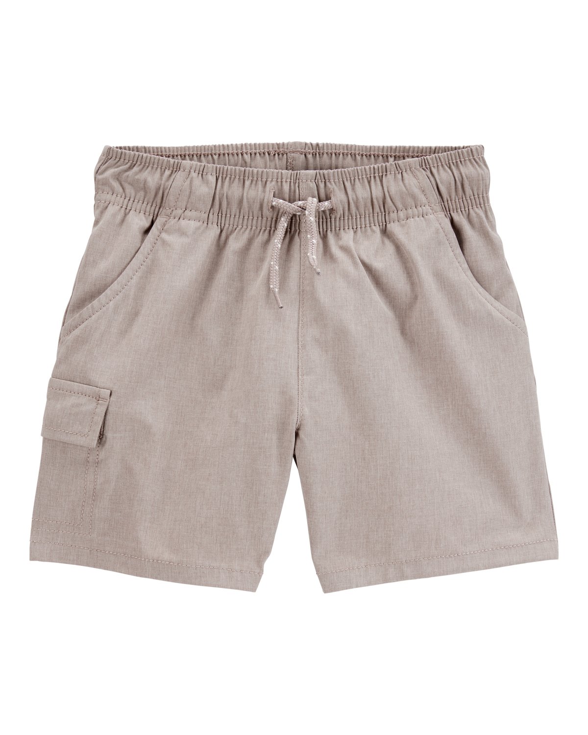 優待特典一覧 Dry Quick Everyday Baby Shorts Carter's | OshKosh - Taupe - パンツ