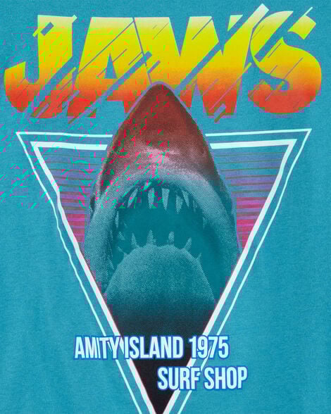  Product image 2 of Kid JAWS Graphic Tee