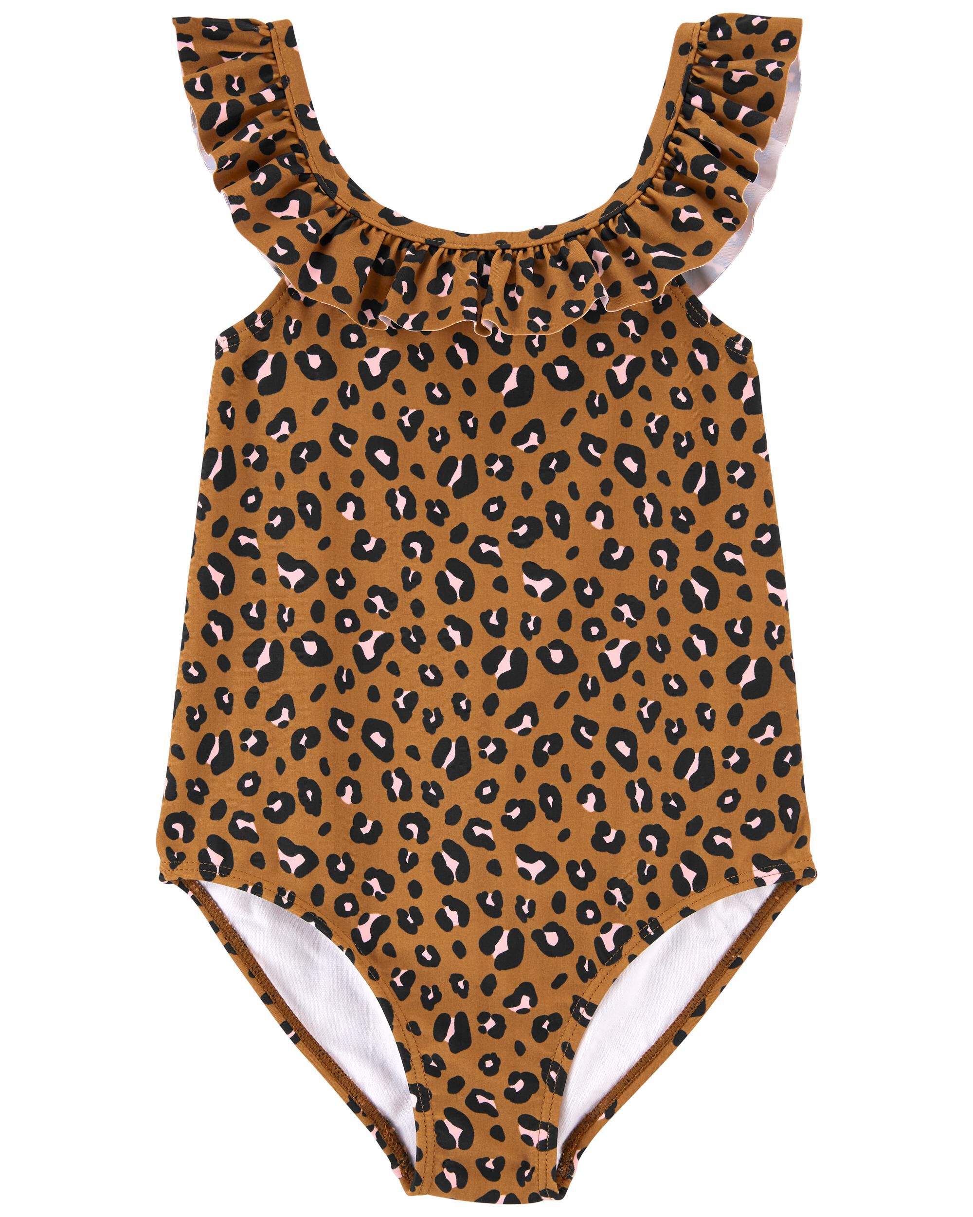 carters one piece swimsuit