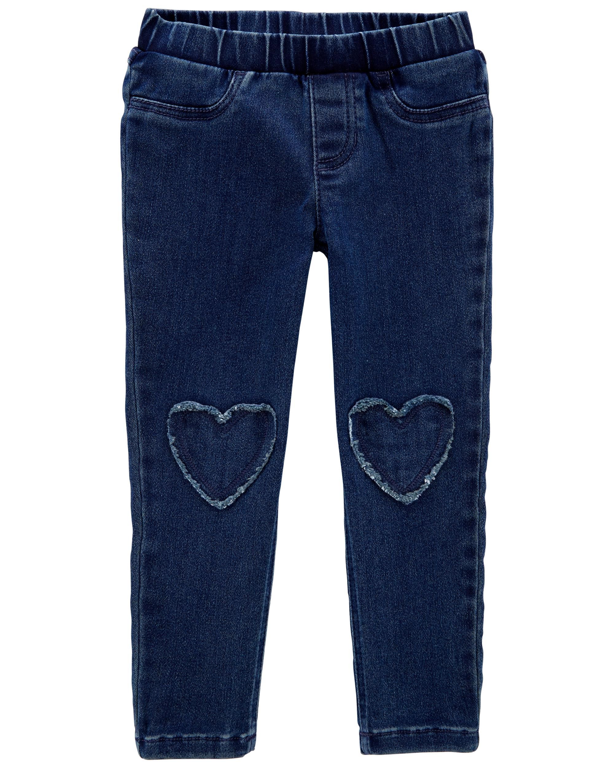 jeggings for baby boy