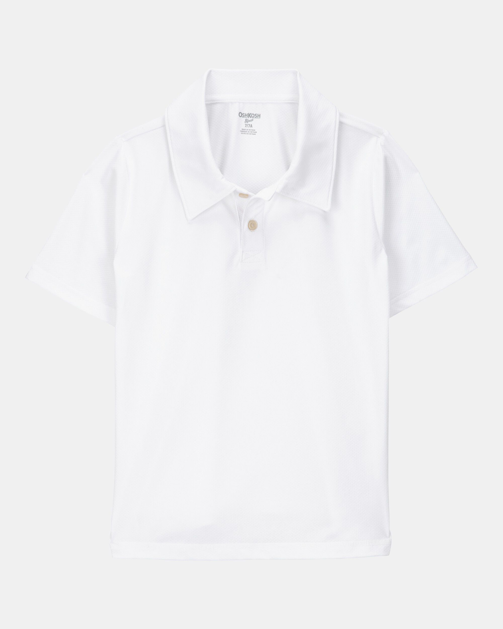 トップス the shishikui long  polo shirt S the shishikui long polo shirt S