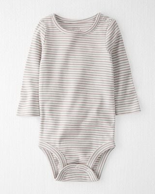 Product image 2 of Baby Organic Cotton 3-Piece Playwear Set