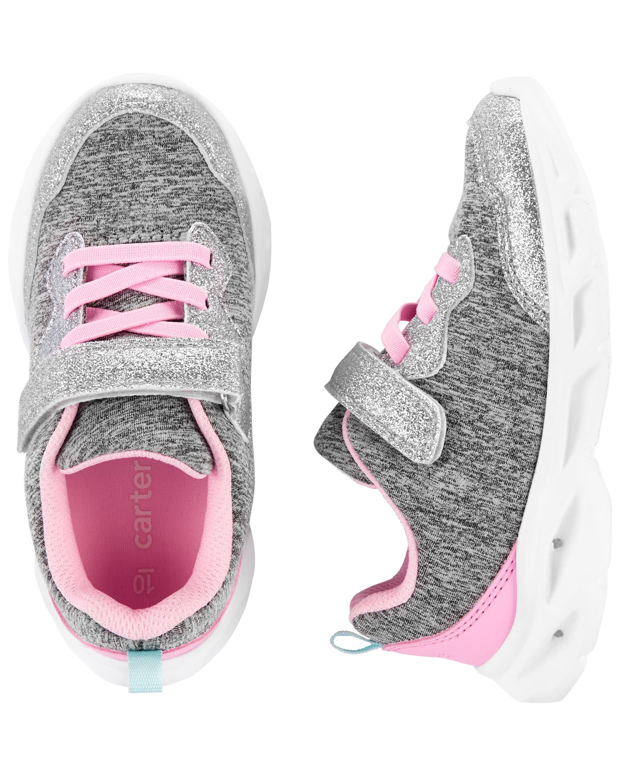 Carter's Light-Up Sneakers