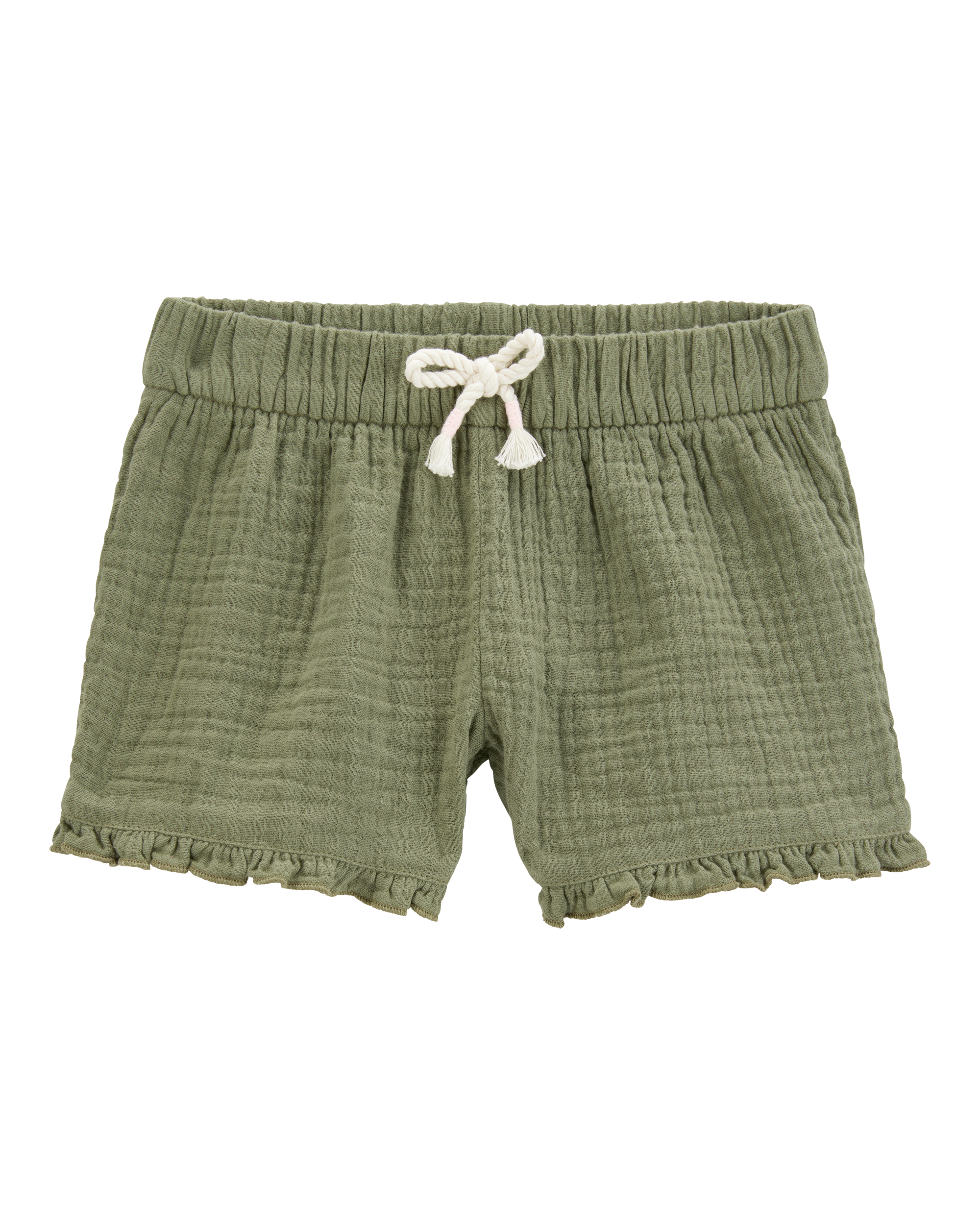 RUFFLOG GG EASY SHORTS ツリーカモ