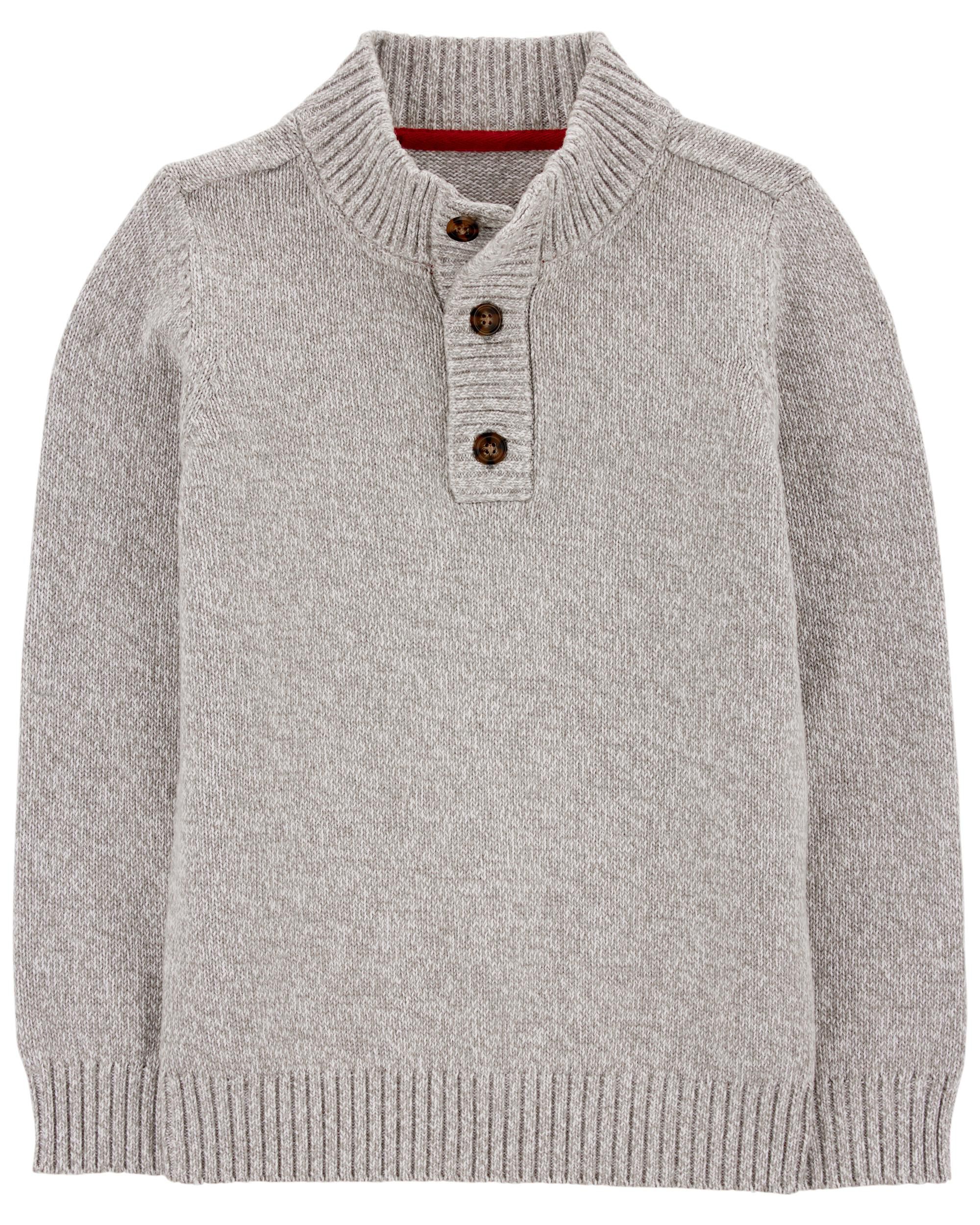Boys Sweaters Carter s