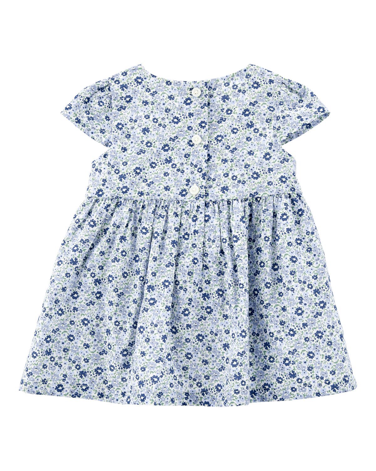 Oshkosh floral dress best sale