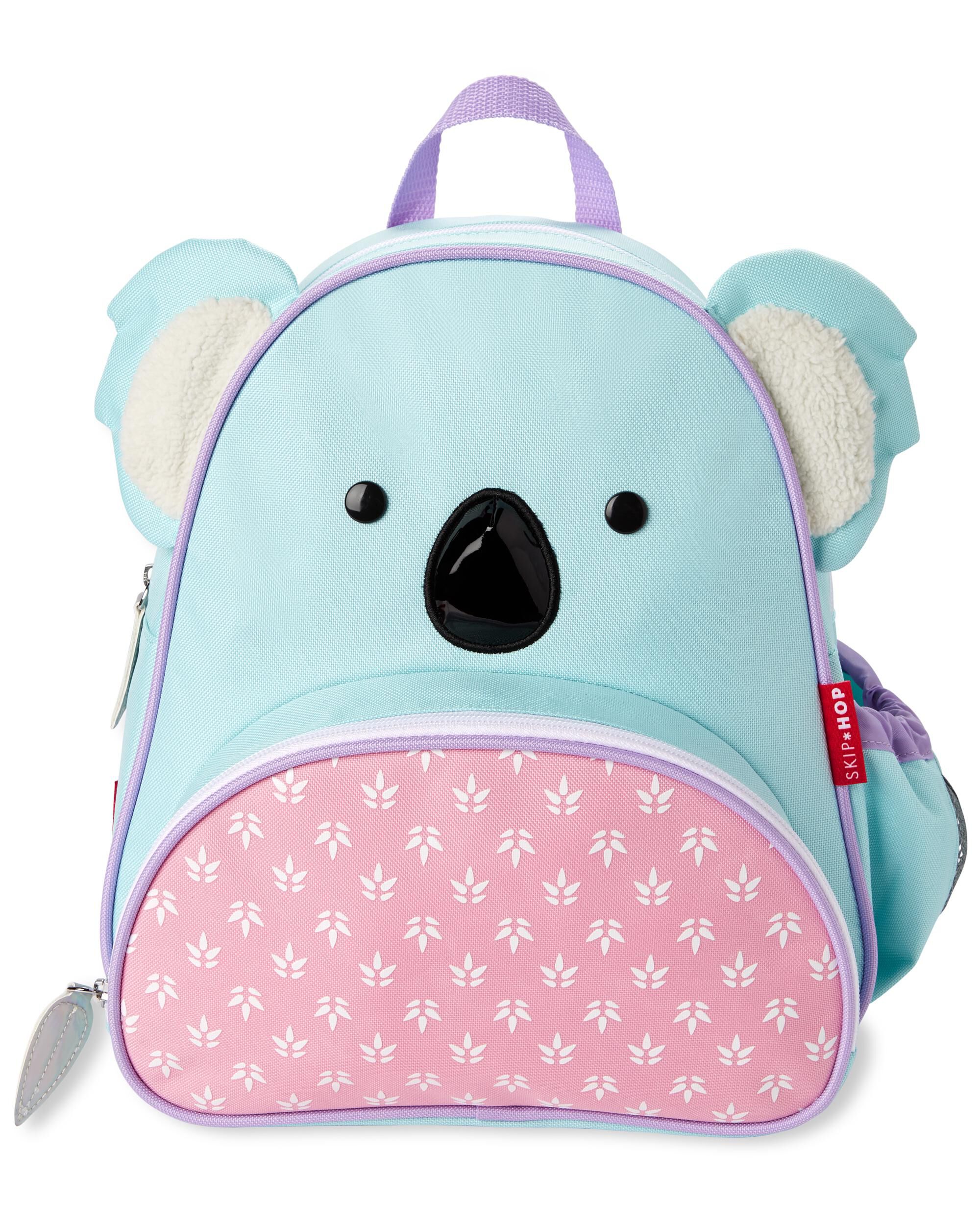 Skip hop zoo little kid backpack hot sale