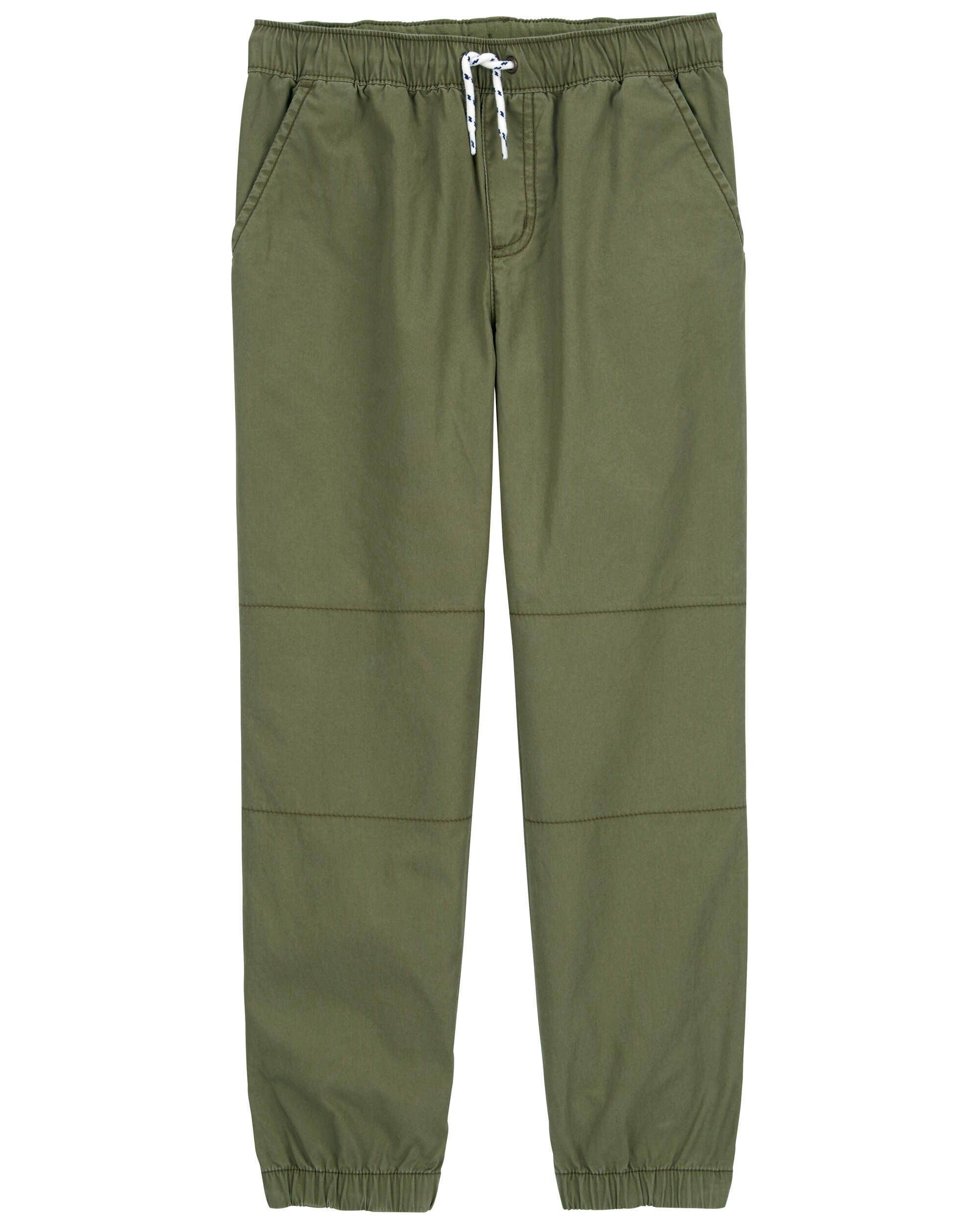 Carters jogger pants shop
