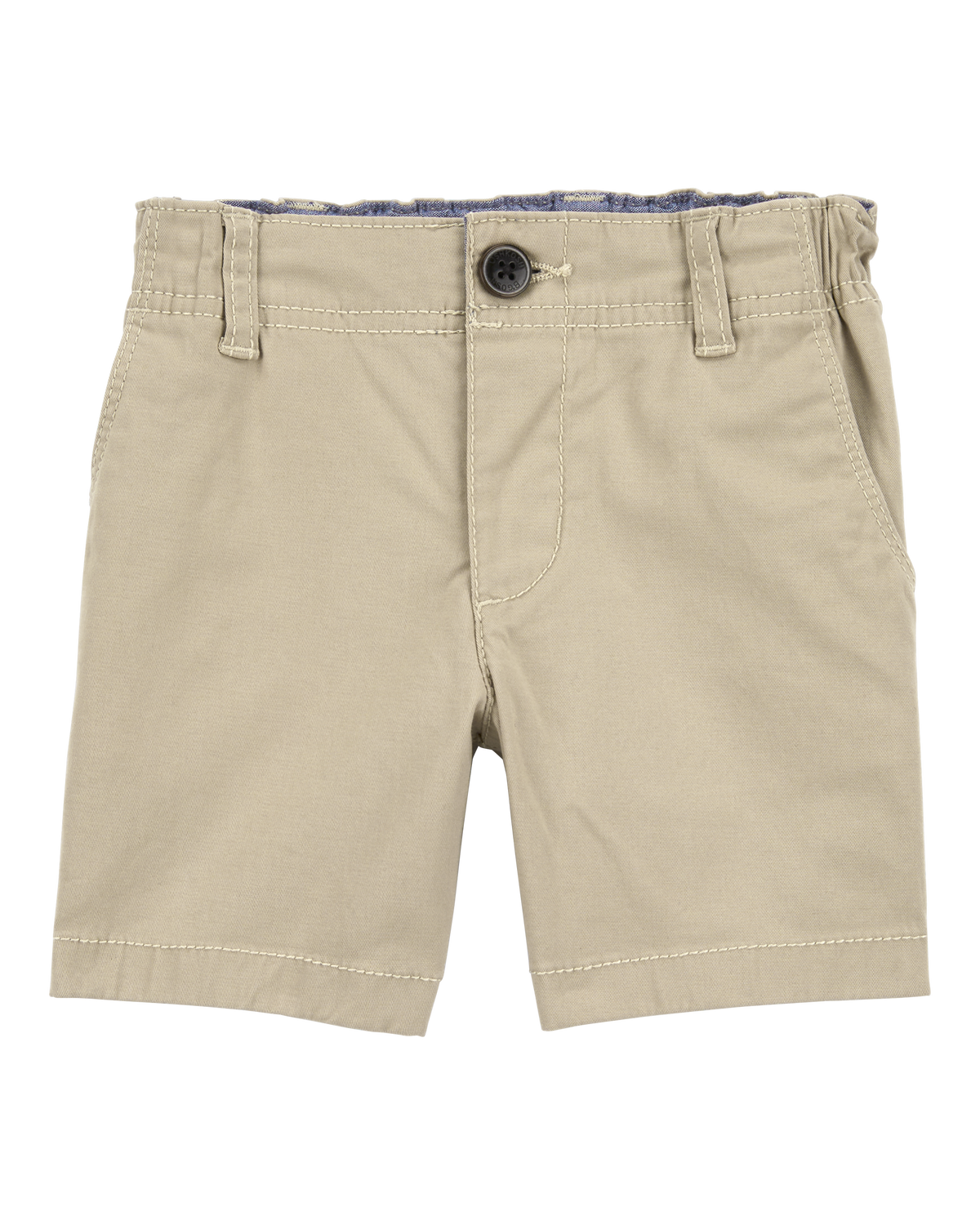 Toddler Stretch Chino Shorts