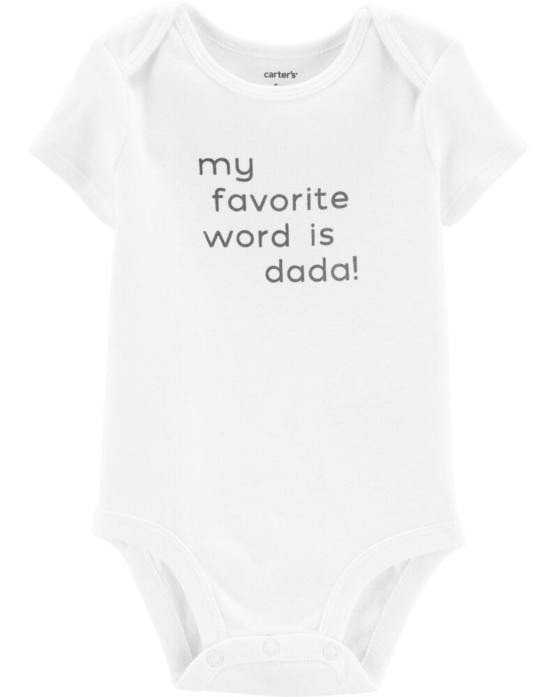 Dada Collectible Bodysuit Carters Com