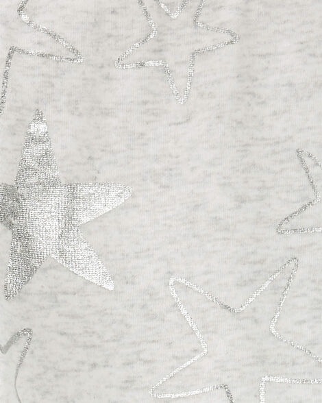  Product image 4 of Kid Star Cozy Fleece Leggings