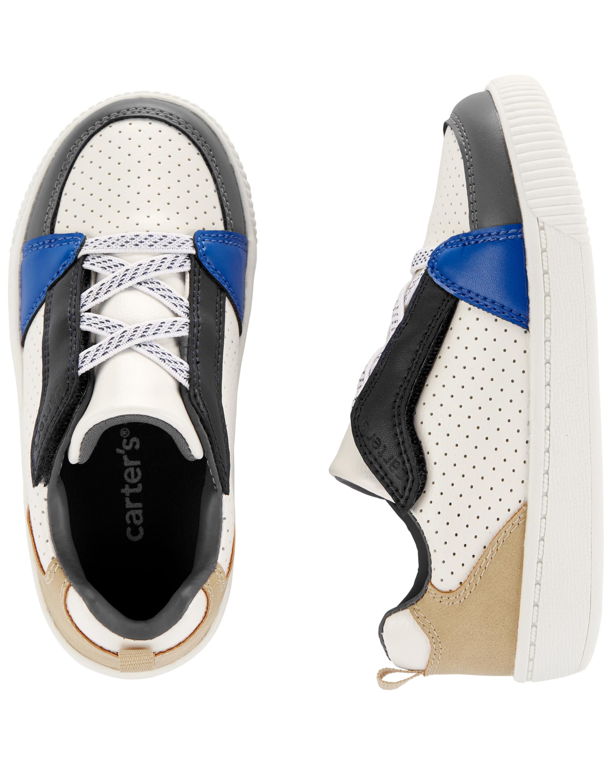  *CLEARANCE* Carter's Colorblock Sneakers 