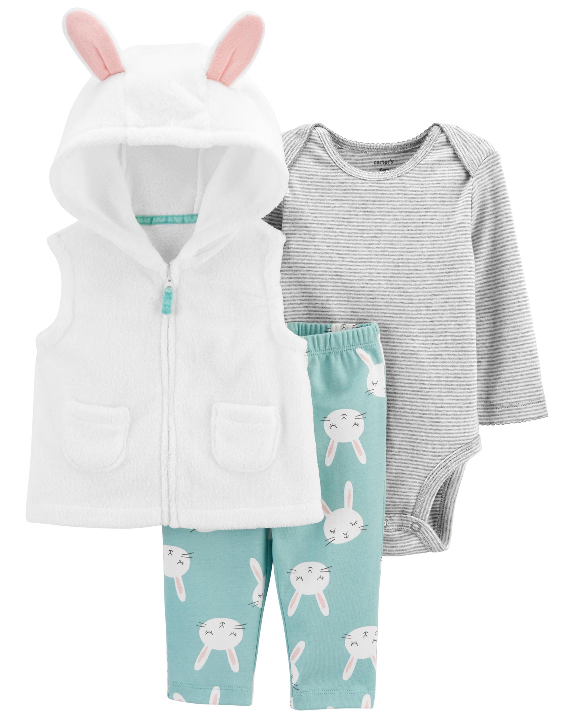 carters baby girl new arrivals