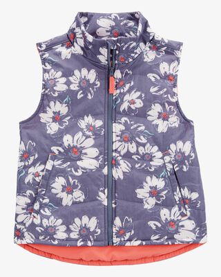 Product image 1 of Kid Floral Vest - Floral