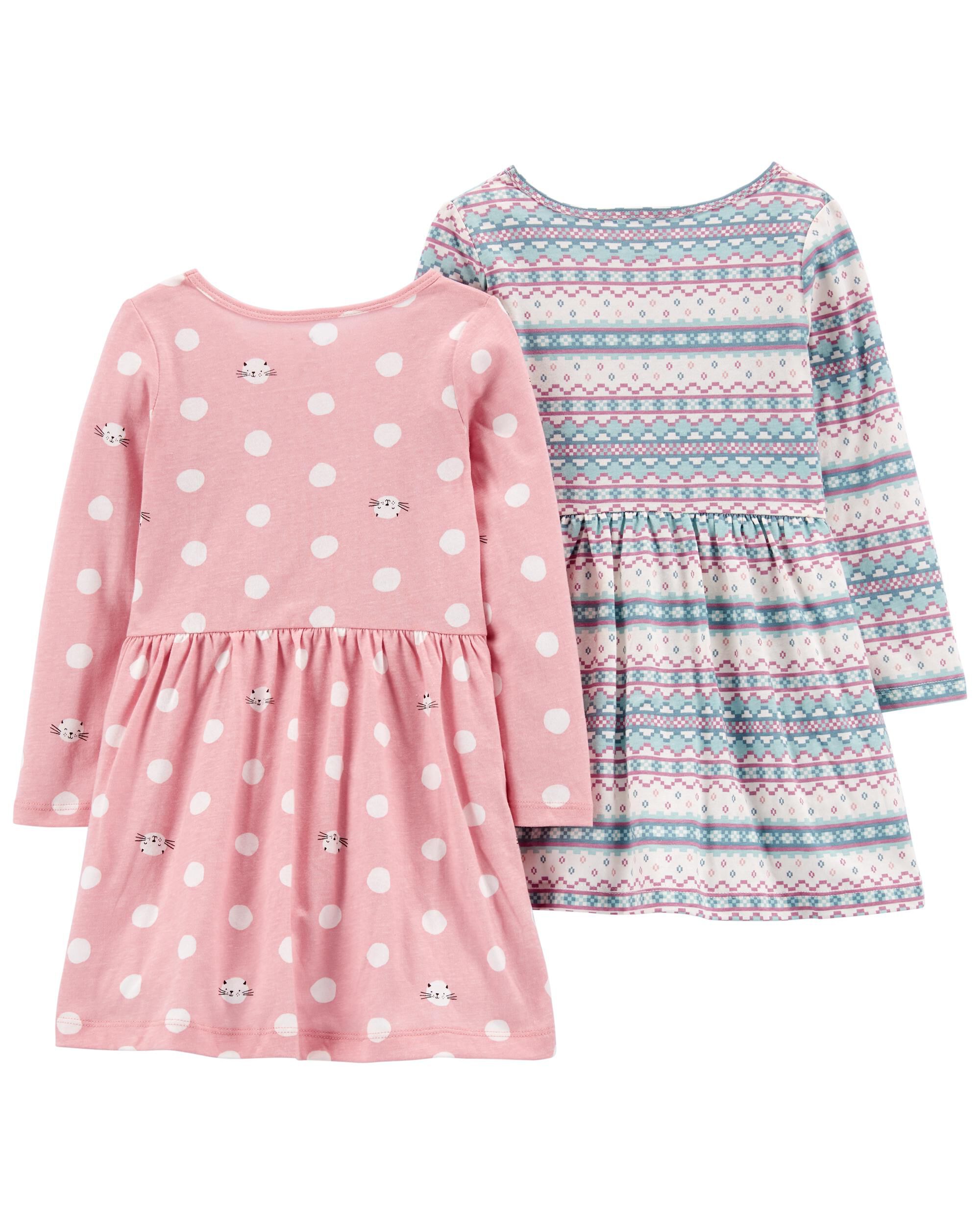 dresses for three year olds