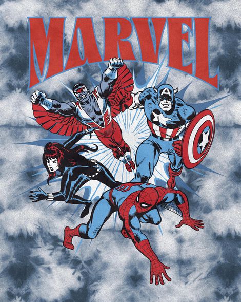  Product image 2 of Kid ©MARVEL Tee