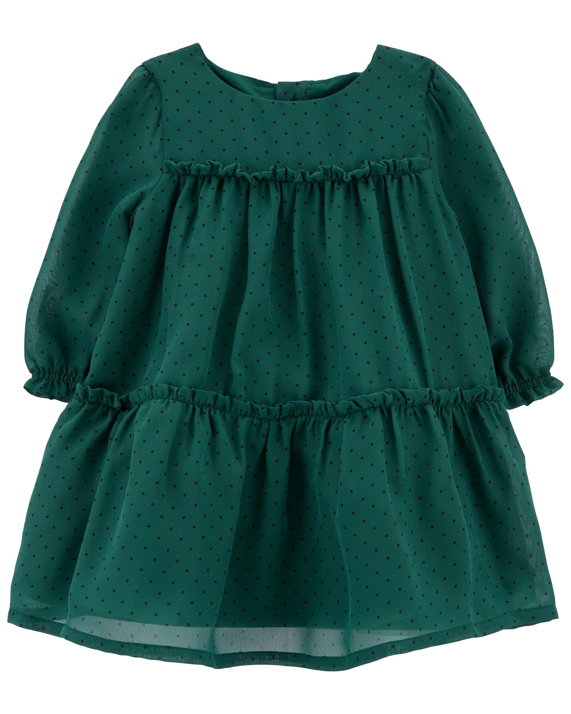 Baby Tulle Holiday Dress Carter s Carter s