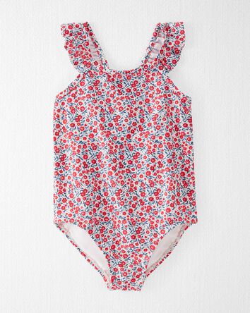 Toddler Recycled Swimsuit