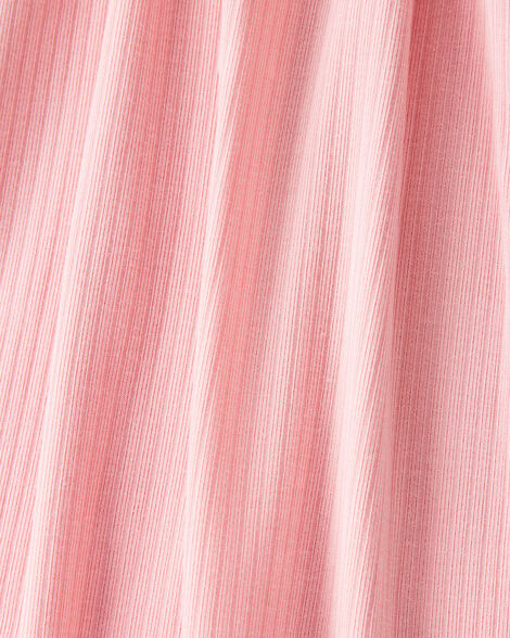 Product image 3 of Baby Girl 2-Pack PurelySoft Pull-On Pants - Pink