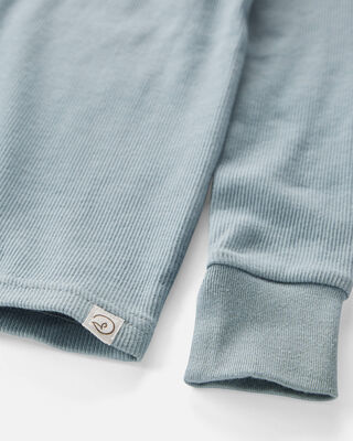 Product image 2 of Toddler Organic Cotton Pajamas Set