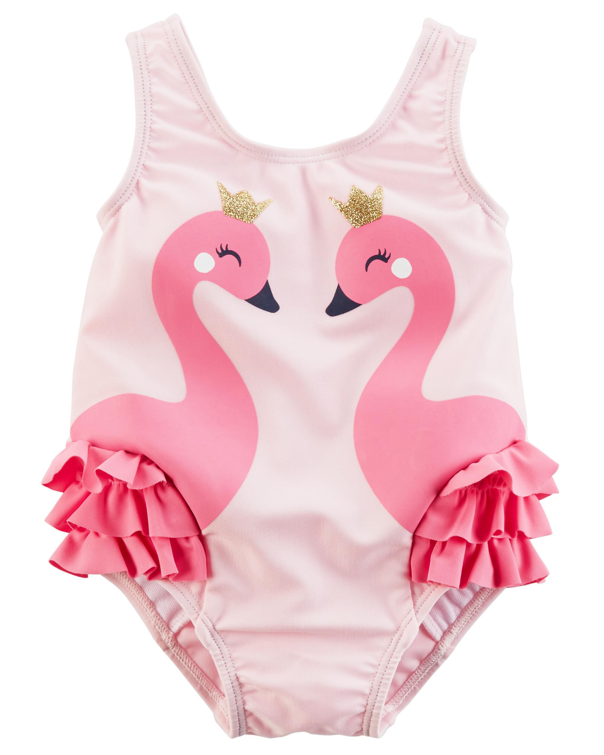 carters swimsuits girl