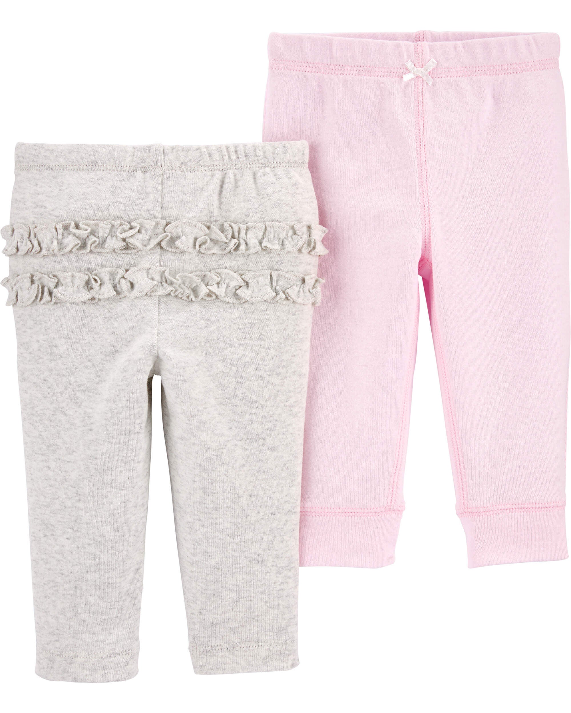 Baby Girl Leggings Carter s