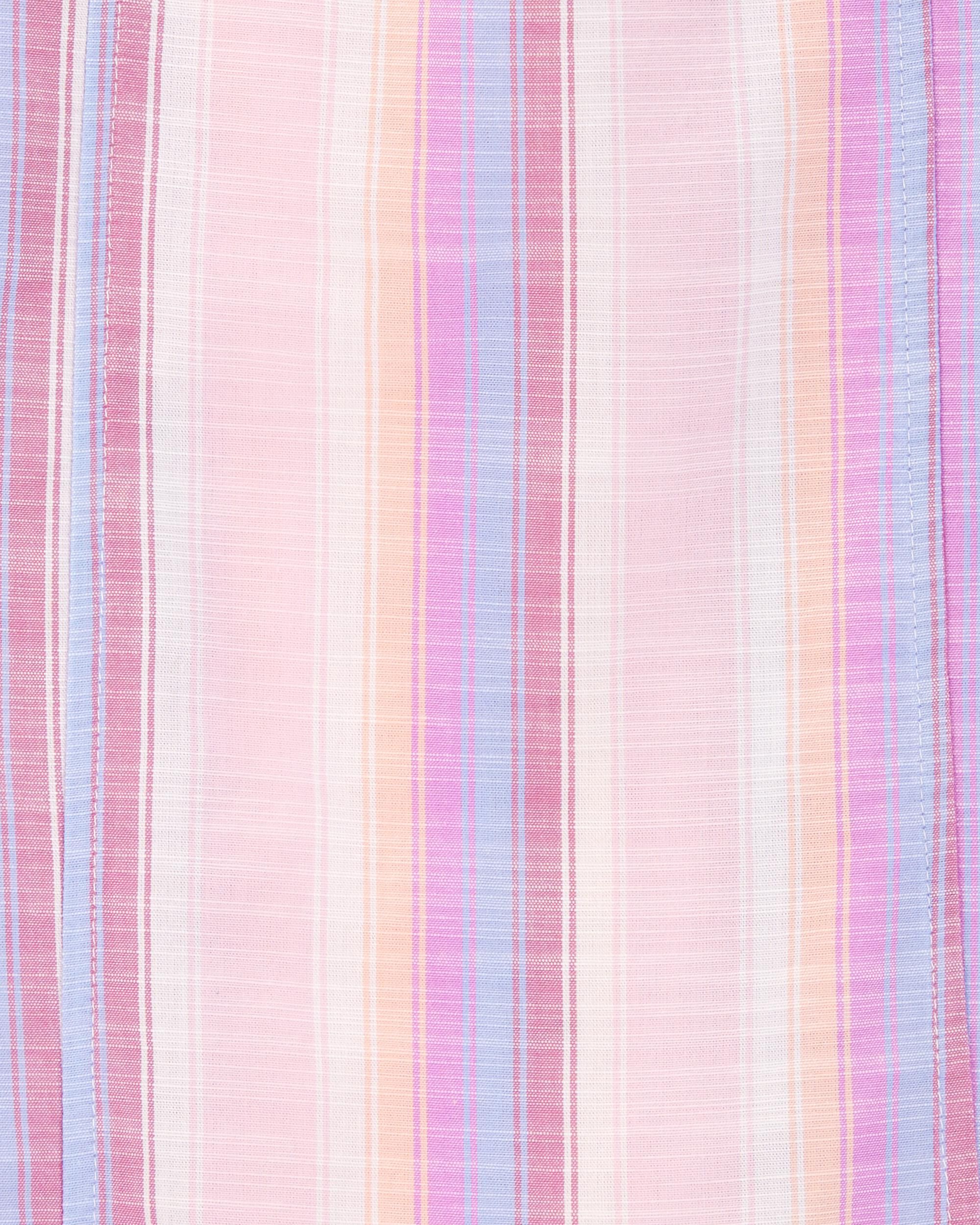 Kid Striped Poplin Dress - OshKosh | Carter's