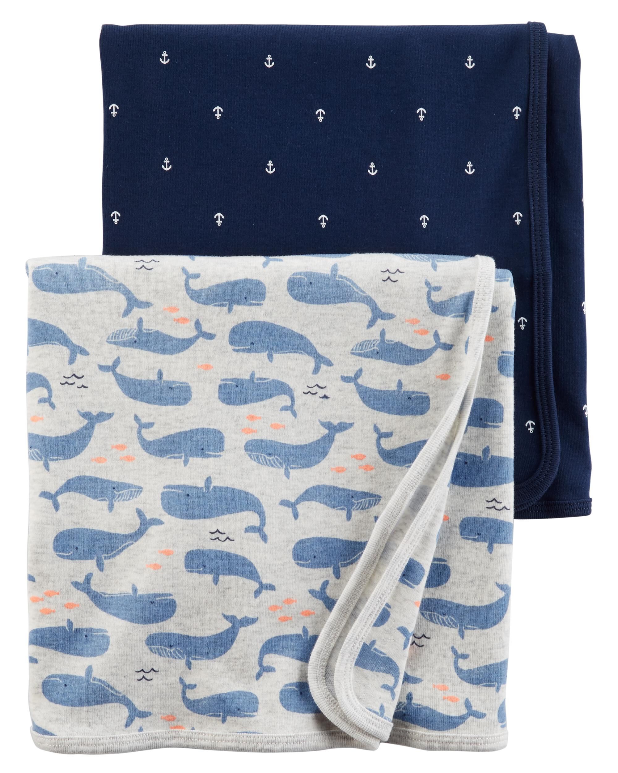 carter's swaddle wraps
